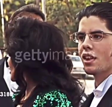 Sage Stallone Remembers Grandma Jackie Stallone 1995