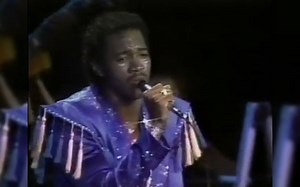 Midnight Star - Slow Jam (Los Angeles 1983)