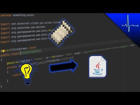 How To Make A Fabric Mod From Start To Finish [1K Subscriber Special]