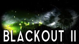 BLACKOUT II - Nuclear Winter - 1.12.2 [V1.2] Minecraft Map
