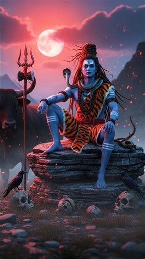Har Har Mahadev