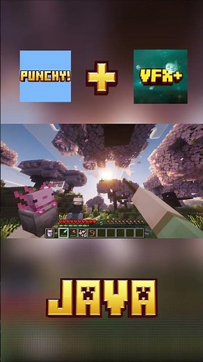 Minecraft Java modding with Visual Effects+, Sodium, Iris, and FabricUsing Complementary Reimagined