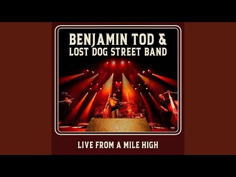 Using Again (Live from A Mile High)