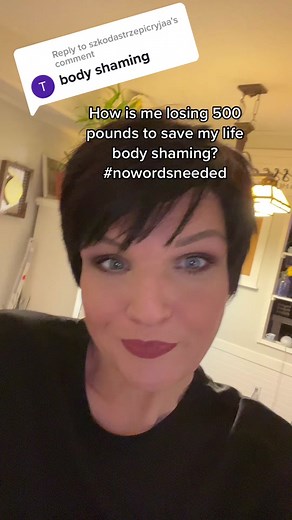 Amanda's Inspiring Journey: Losing 500 Pounds to Save Her Life