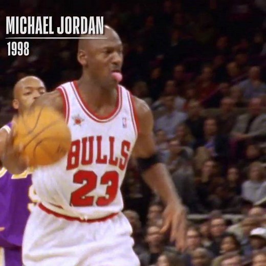 From 1⃣9⃣5⃣1⃣ to 2⃣0⃣2⃣0⃣...WATCH every single #NBAAllStar MVP's BEST bucket during the All-Star Game! 🌟 Which MVP is your favorite?? 🤔 | NBA