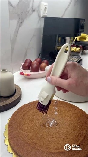 Πώς να φτιάξεις πανεύκολα τούρτα Lila pause 🍰