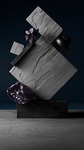 Naturally textured and durable, slate tile offers modern grip and rustic charm for indoor or outdoor use. | TileBar