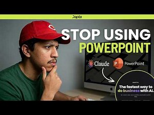 How to Create Branded Presentations with Claude Code
