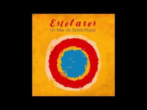 Estelares - Loco (AUDIO)