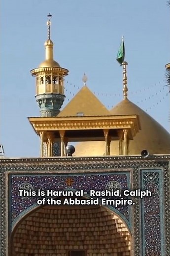 Harun al-Rashid: The Caliph Who Ignited the Golden Age of Baghdad