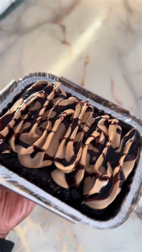 $2 Cake Treats to Satisfy Your Cravings