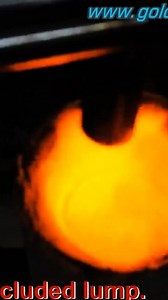 how to make gold | Archimedes Channel