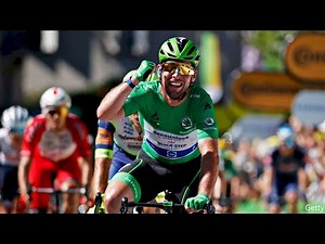 The Rebirth Of Mark Cavendish - Modern Cycling's Greatest Comeback Story