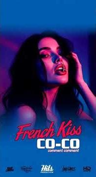 Brise - CO-CO / French Kiss Album (Radio Edit) / [Rock Electro]