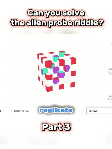 Can you solve the alien probe riddle? - Part 3 #teded #canyohsolve #alien #probe #riddle