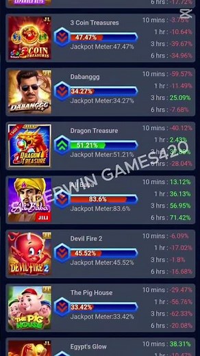 Jackpot Meter Tips & Tricks! 💡 Boost Your Slot Wins Online 🤑🤑 #short