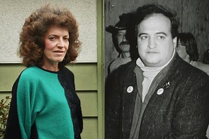 Backup Singer Who Went To Prison For Injecting John Belushi With Fatal Dose Of Heroin Dies At 73 After Colorful Life | Oxygen
