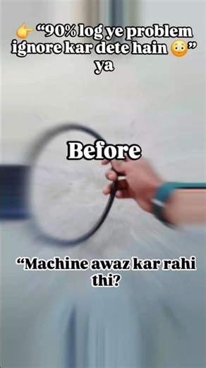 “Semi Automatic Machine Repair 🔥 Gear Box Change Step by Step” #viral #shorts #trending #newvideo