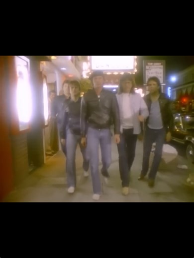 Eye of the Tiger 🐯 Survivor 1982 I was 12 years old when this song was released. We went to see Rocky 3 at the cinema and this song resinated in our heads. The fight scene with BA Baracus kept us 12 year olds on the edge of our seats. “Eye of the Tiger” was written specifically for the film Rocky III and that’s central to its origin. How it came about Sylvester Stallone was editing Rocky III and originally wanted to use “Another One Bites the Dust” by Queen for a key fight scene. Queen declined