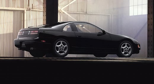 A Look Back at the '90s Nissan Lineup