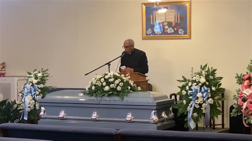 HOMEGOING CELEBRATION FOR: Ms. Ella Mae Williamson (1932-2025) *New Beginnings Funeral Service, Inc. will not be able to ensure the quality and/or sound during the live-streaming of services.* **We do not own the rights to any music played during this service.** | New Beginnings Funeral Service, Inc.