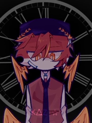 Celebrate 20k Followers with Countryhumans Indonesia