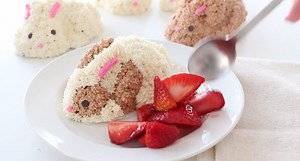 16 Rabbit Cakes for Some-Bunny Special This Easter