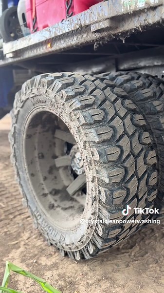 #crystalcleanwashing #fyp #73powerstroke