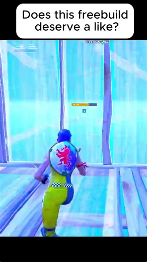 Let Me Know In The Comments! 👇 #viral #fortniteclips #fortnite #ytshorts