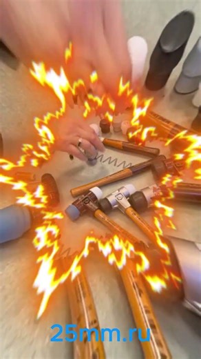 Почему у тебя до сих пор нет разборного молотка HALDER? #halder #монтажокон #инструмент #стеклопакет