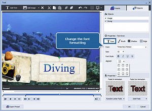 How to add subtitles to video