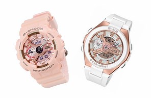 Best G-Shock Watches For Women in 2022 - WatchRanker