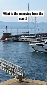 Luxury yacht #yacht #ship #sailing #sea | marine photography