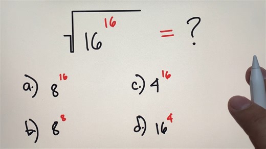 Square Root - Exponents | Philippine Review Center