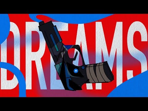 Dreams - animation meme