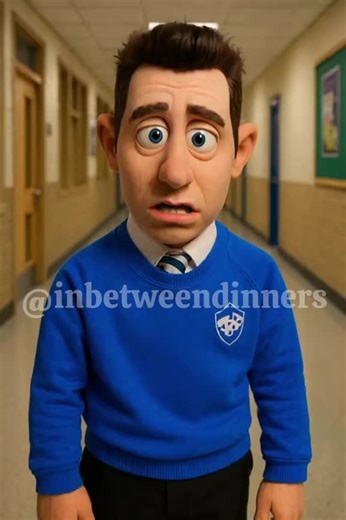 Hilarious Jay Cartwright Moments from The Inbetweeners