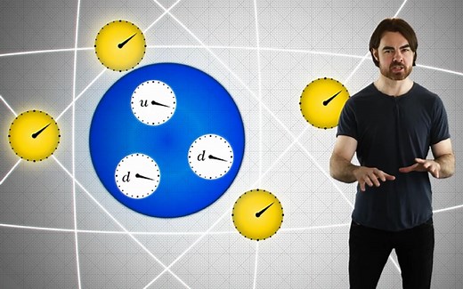 1.4-时间的本质是什么？（中英字幕）【PBS Space Time】