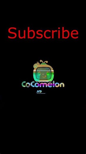 Cocomelon Intro Outro Reimagined With Viral Effects | Basilmaa #cocomeloneffects #shorts - 19