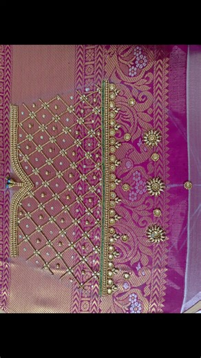 arri work blouse designs collection 📸 🤠 😁