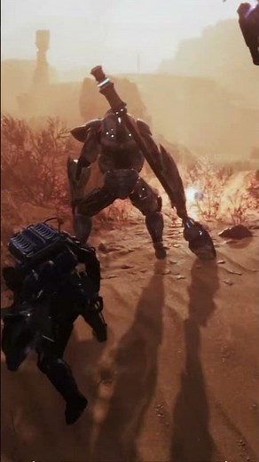 The Chainsword Makes Helldivers 2 Feel Like A Different Game
