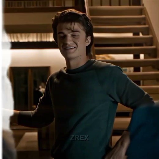 hello ladies (STRANGER THINGS) #edits {4K (STEVE HARRINGTON)s2