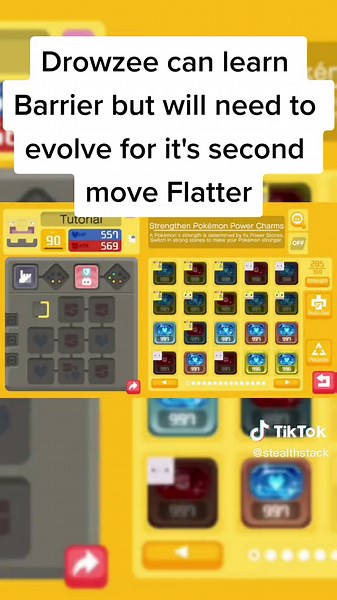 Cómo hacer Hypno para Farmear en Pokémon Quest