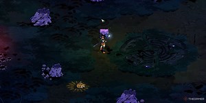 Hades 2: How To Get Nightmares