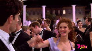 Start your Saturday night off right with a feel good movie classic 💫💕 #MyBestFriendsWedding 6.30 tonight on 7Flix | 7Flix