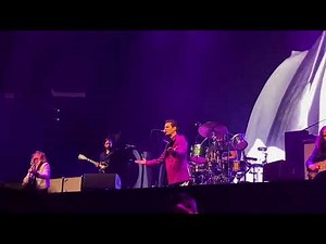 The Killers « Pressure Machine » Live From Madison Square Garden 2022