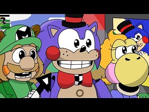 Sonic Coffees 2 | Night 4, 5, 6