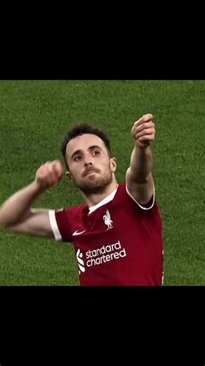 Diogo Jota Liverpool legacy: unforgettable goals & moments