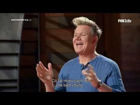 Masterchef (US) - Season 9 Episode 7: World Cup Dishes ( Vua đầu bếp Mỹ mùa 9 tập 7 )