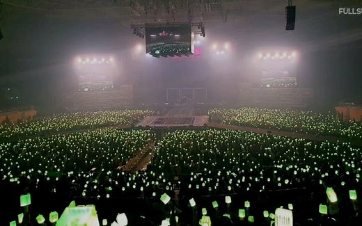 nct 127 - lemonade (concert ver.)