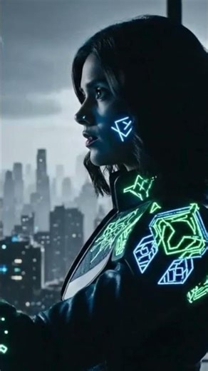 The Princess is a Hacker: Meet Snow White, The Quantum Cryptographer #CyberpunkFables